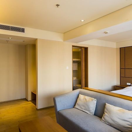 Ji Hotel Shanghai Kangqiao Xiupu Road Ngoại thất bức ảnh