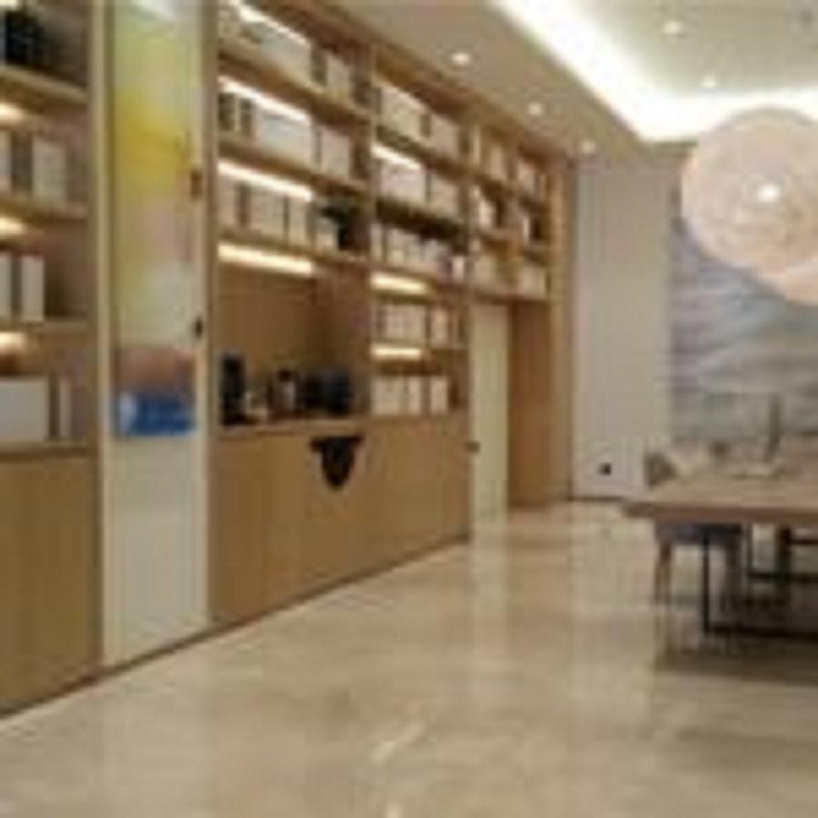 Ji Hotel Shanghai Kangqiao Xiupu Road Ngoại thất bức ảnh